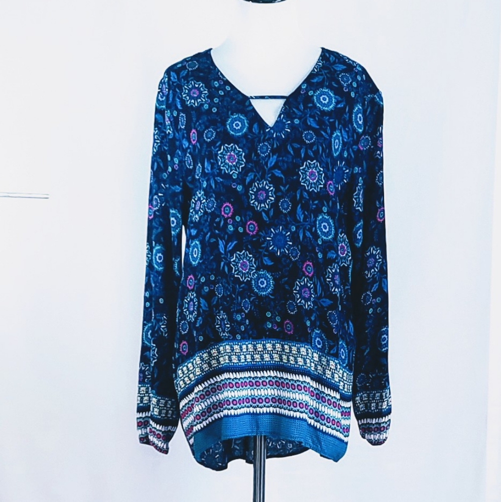 M & W Collection Top